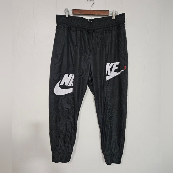 NWT Nike Womens Futura Training Workout Athletic Pants - Picture 3 of 6